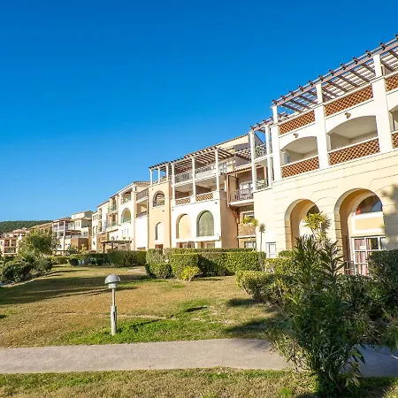 Village Cap Esterel - L'esquinade-71 Apartment
